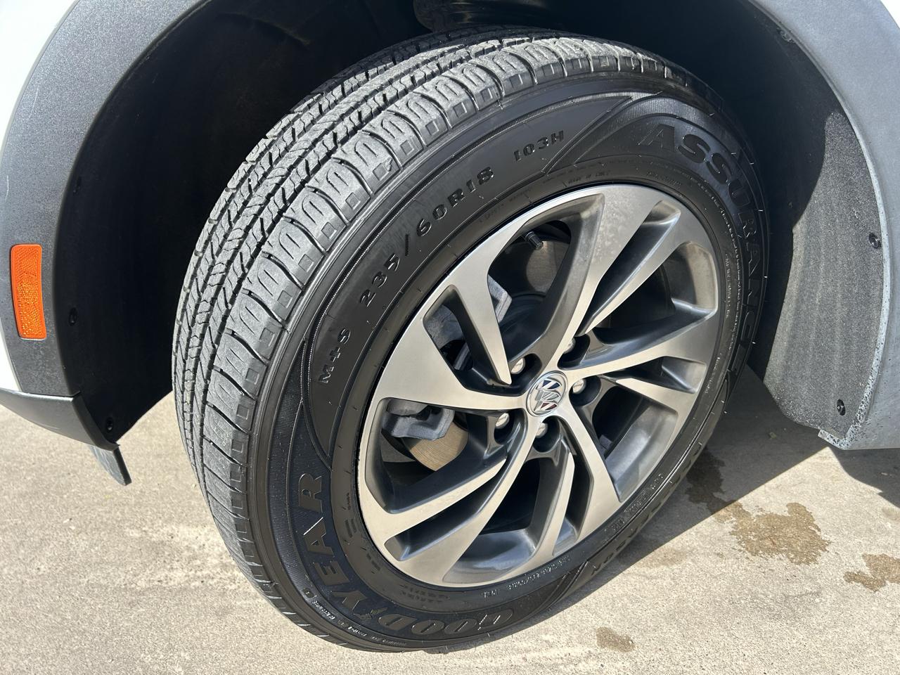 Buick Envision AWD 4dr Essence 2022