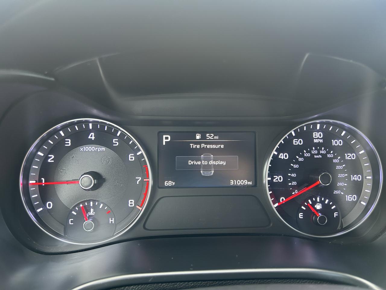 Kia Forte GT-Line IVT 2024