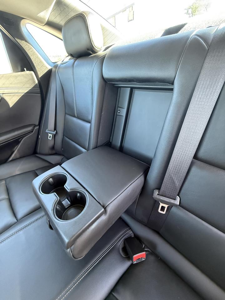 Chevrolet Impala 4dr Sdn LT w/1LT 2018