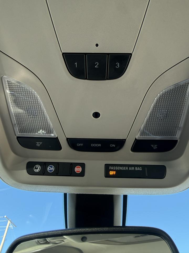 Chevrolet Impala 4dr Sdn LT w/1LT 2018