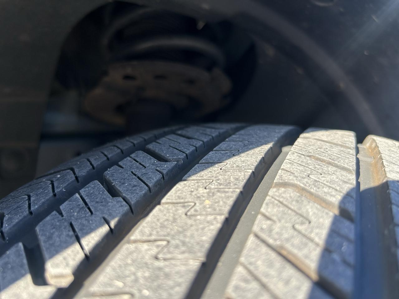Ford Escape SE 4WD 2018
