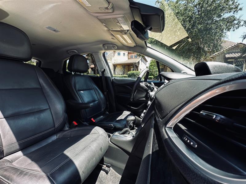 Buick Encore Premium FWD 2016