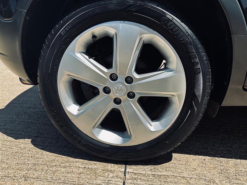 Buick Encore Premium FWD 2016