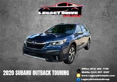 2020 Subaru Outback  2020 Subaru Outback
