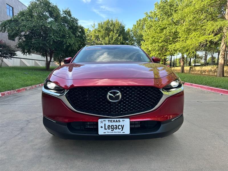 Mazda CX-30 Preferred 2025 Mazda CX-30 Preferred 2025