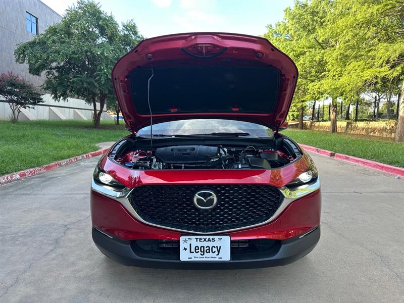 Mazda CX-30 Preferred 2025 Mazda CX-30 Preferred 2025