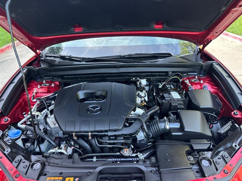 Mazda CX-30 Preferred 2025 Mazda CX-30 Preferred 2025