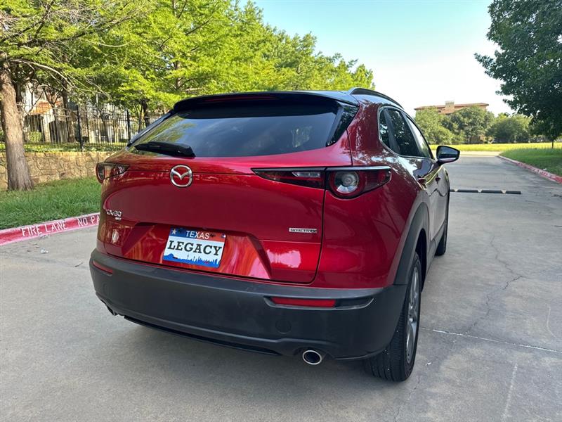 Mazda CX-30 Preferred 2025 Mazda CX-30 Preferred 2025