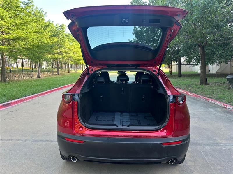 Mazda CX-30 Preferred 2025 Mazda CX-30 Preferred 2025