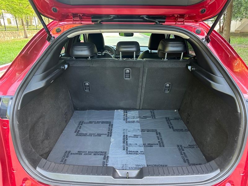 Mazda CX-30 Preferred 2025 Mazda CX-30 Preferred 2025