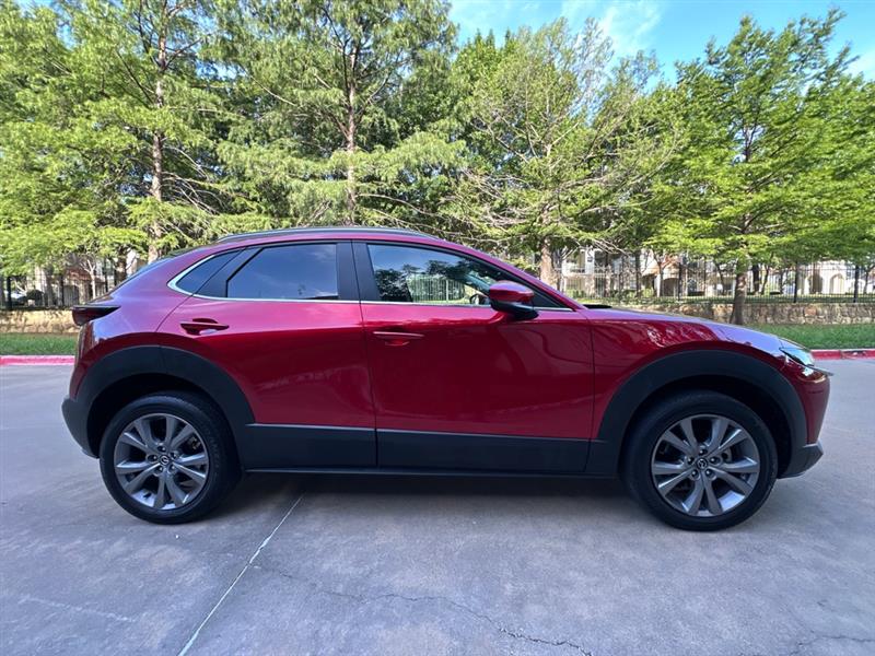 Mazda CX-30 Preferred 2025 Mazda CX-30 Preferred 2025