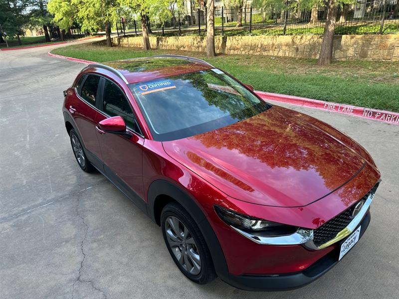 Mazda CX-30 Preferred 2025 Mazda CX-30 Preferred 2025