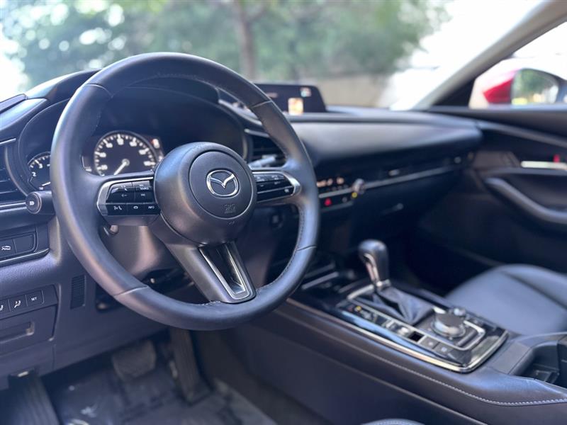 Mazda CX-30 Preferred 2025 Mazda CX-30 Preferred 2025
