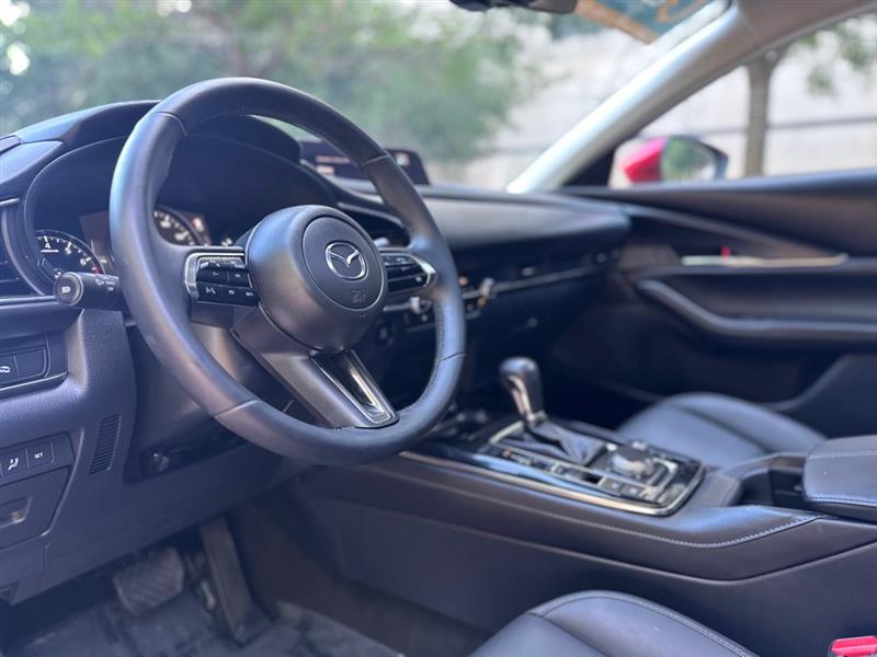 Mazda CX-30 Preferred 2025 Mazda CX-30 Preferred 2025