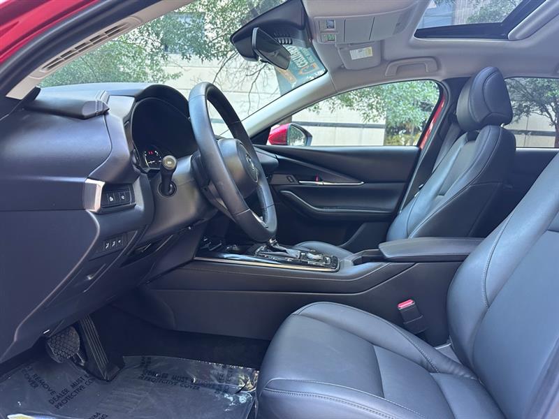 Mazda CX-30 Preferred 2025 Mazda CX-30 Preferred 2025