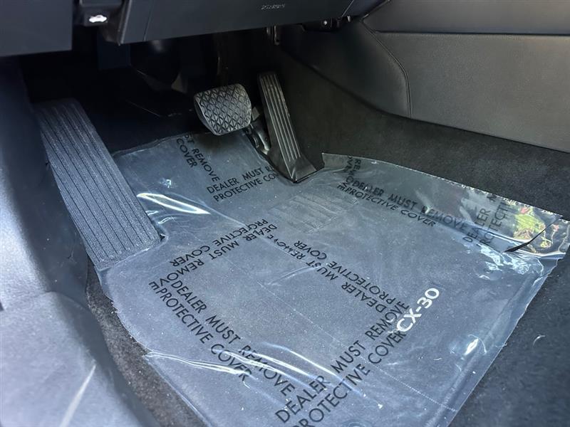 Mazda CX-30 Preferred 2025 Mazda CX-30 Preferred 2025