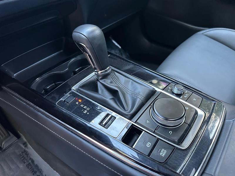 Mazda CX-30 Preferred 2025 Mazda CX-30 Preferred 2025