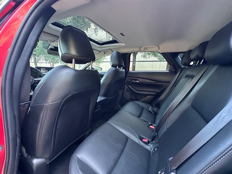 Mazda CX-30 Preferred 2025 Mazda CX-30 Preferred 2025