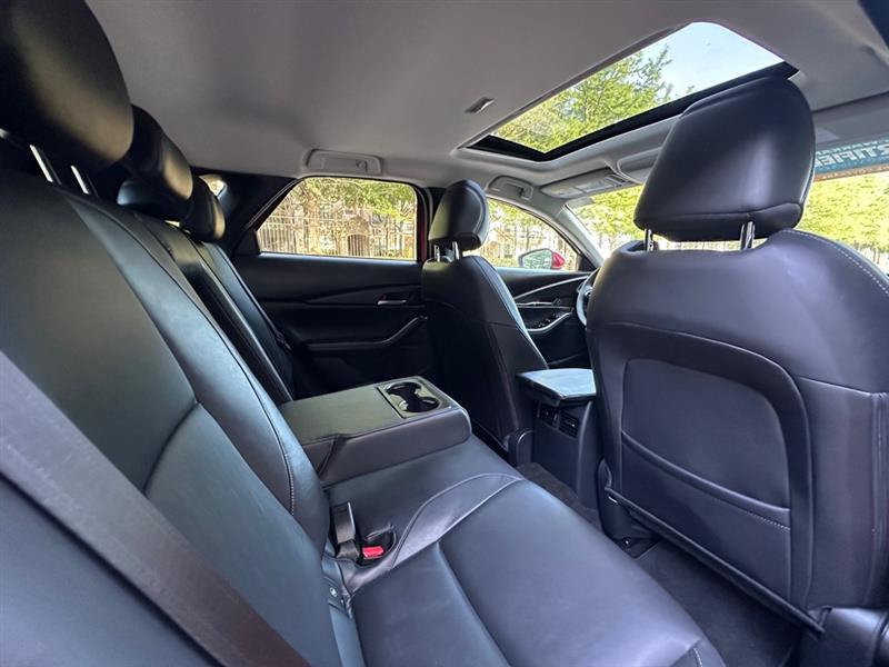 Mazda CX-30 Preferred 2025 Mazda CX-30 Preferred 2025