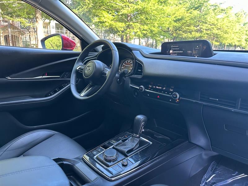 Mazda CX-30 Preferred 2025 Mazda CX-30 Preferred 2025