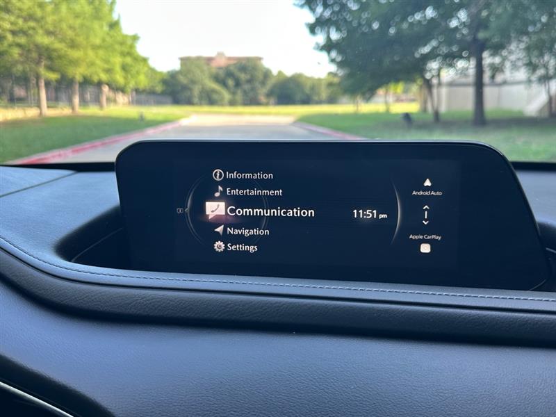 Mazda CX-30 Preferred 2025 Mazda CX-30 Preferred 2025