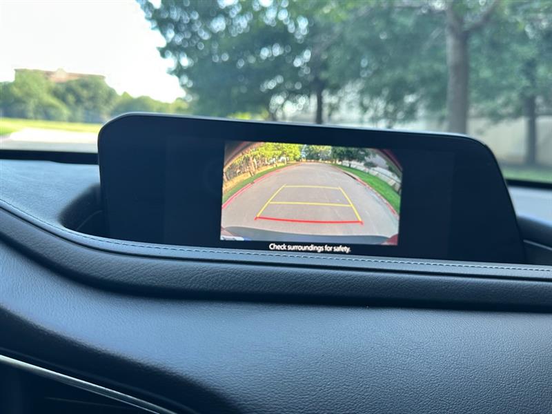 Mazda CX-30 Preferred 2025 Mazda CX-30 Preferred 2025