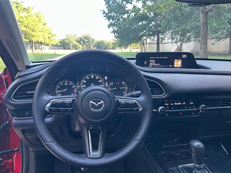 Mazda CX-30 Preferred 2025 Mazda CX-30 Preferred 2025