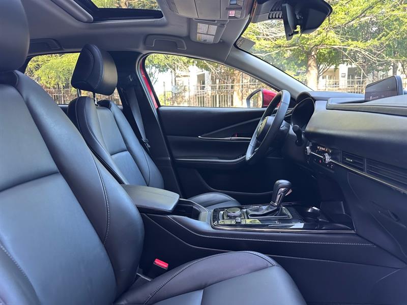 Mazda CX-30 Preferred 2025 Mazda CX-30 Preferred 2025