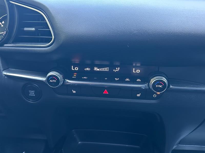 Mazda CX-30 Preferred 2025 Mazda CX-30 Preferred 2025