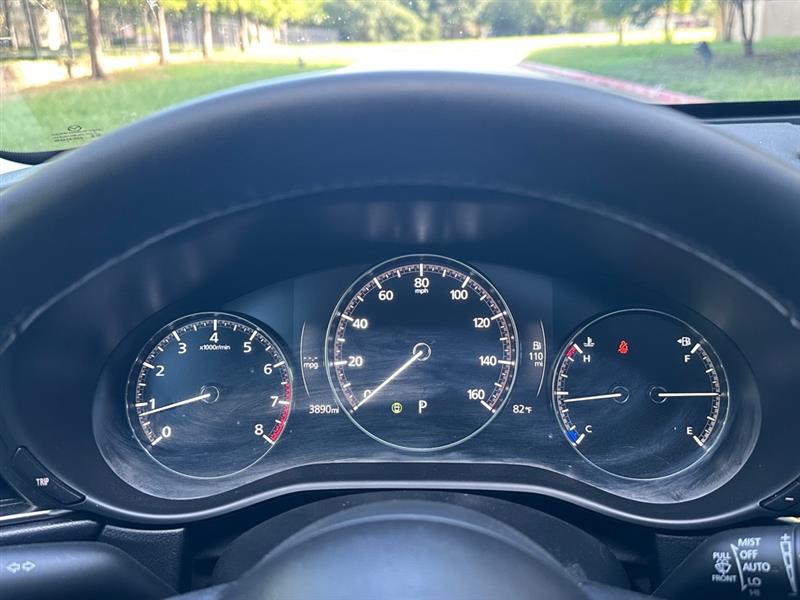 Mazda CX-30 Preferred 2025 Mazda CX-30 Preferred 2025