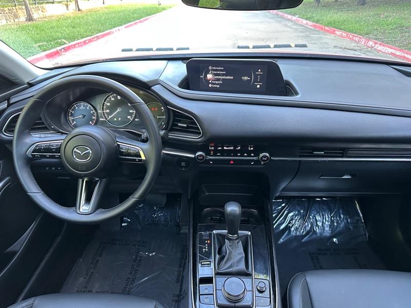 Mazda CX-30 Preferred 2025 Mazda CX-30 Preferred 2025