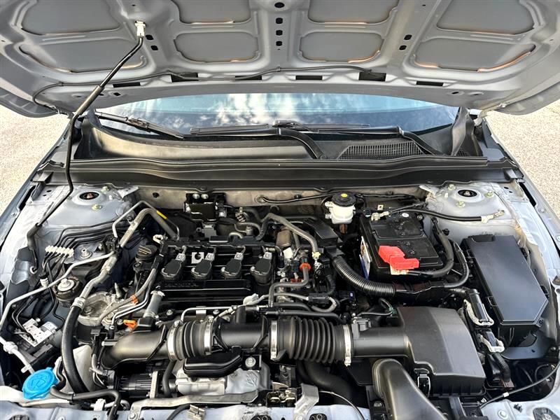 Honda Accord Sport Special Edition 2022 Honda Accord Sport Special Edition 2022