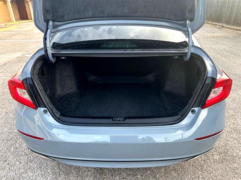 Honda Accord Sport Special Edition 2022 Honda Accord Sport Special Edition 2022