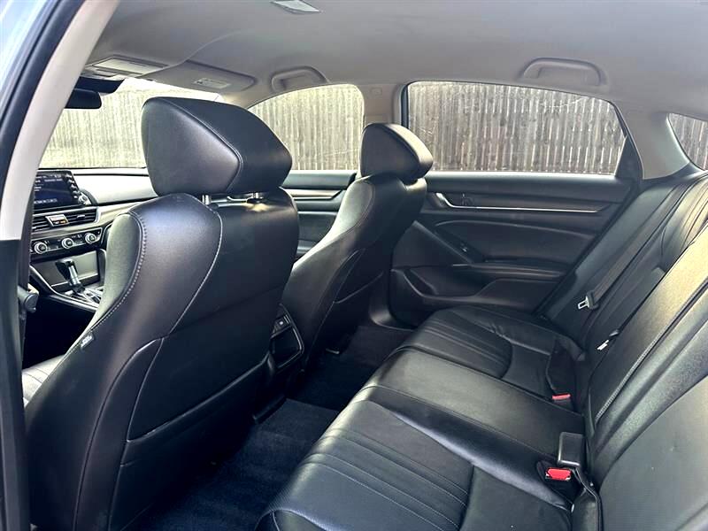 Honda Accord Sport Special Edition 2022 Honda Accord Sport Special Edition 2022