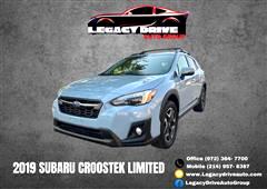2019 Subaru Crosstrek  2019 Subaru Crosstrek