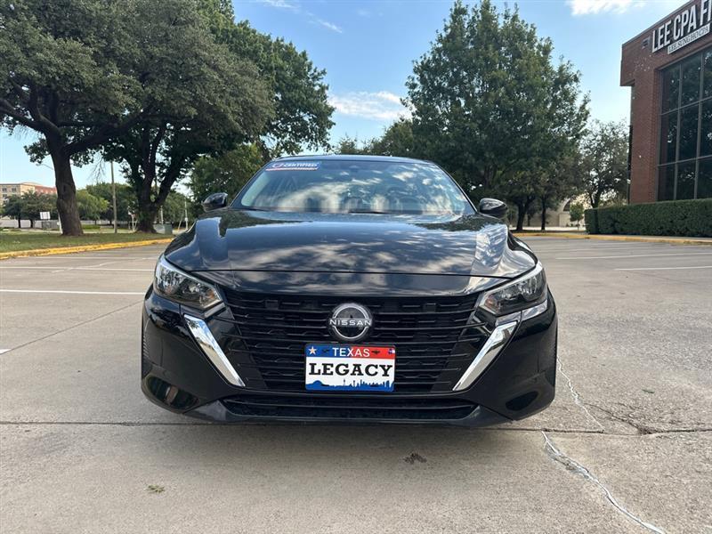 Nissan Sentra SV 2024