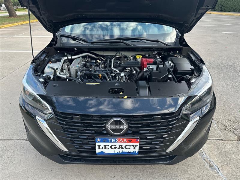 Nissan Sentra SV 2024