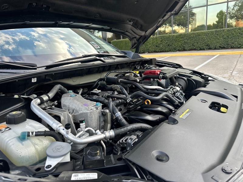 Nissan Sentra SV 2024