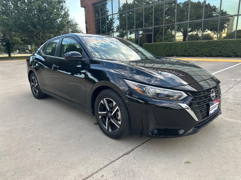 Nissan Sentra SV 2024