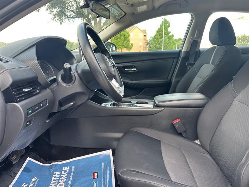 Nissan Sentra SV 2024