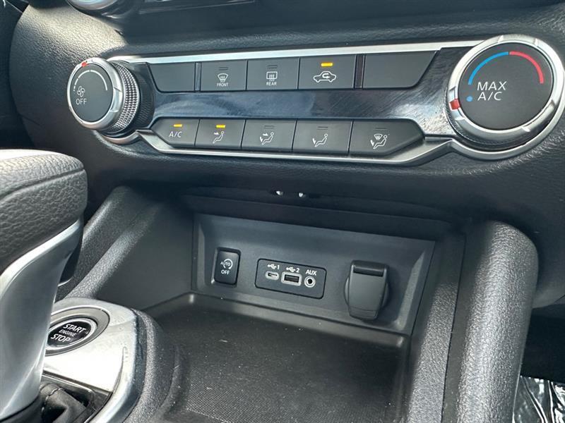 Nissan Sentra SV 2024