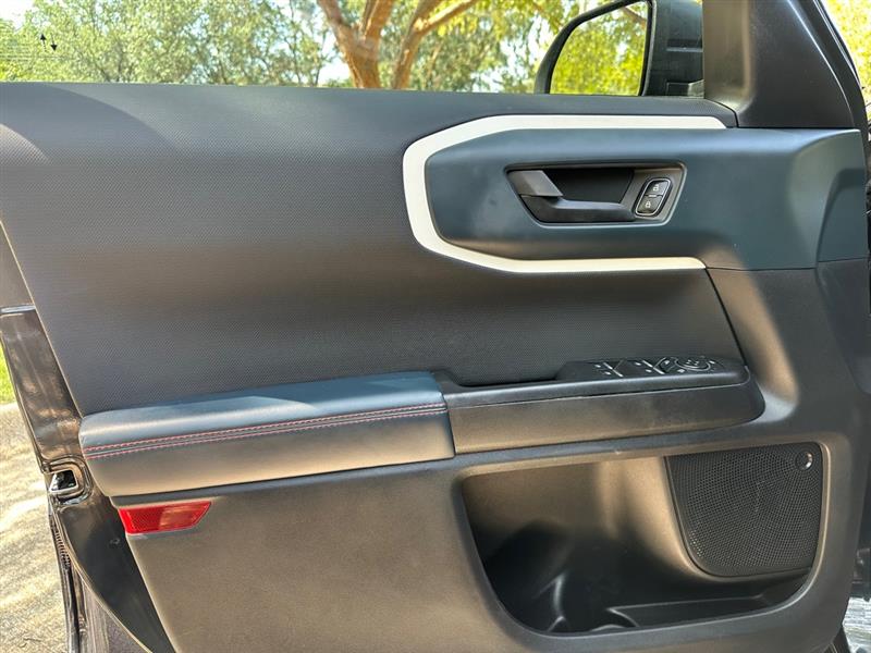 Ford Bronco Sport Heritage Limited 2023 Ford Bronco Sport Heritage Limited 2023