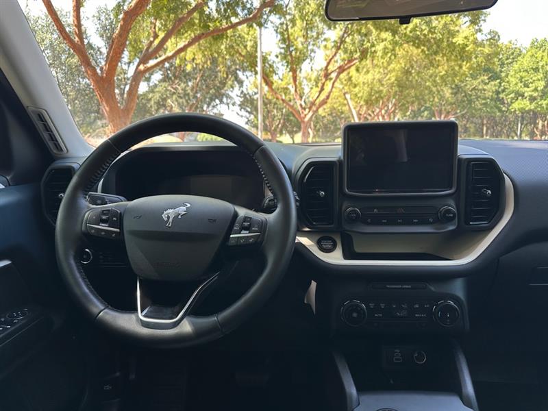 Ford Bronco Sport Heritage Limited 2023 Ford Bronco Sport Heritage Limited 2023