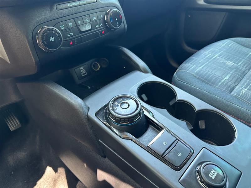 Ford Bronco Sport Heritage Limited 2023 Ford Bronco Sport Heritage Limited 2023