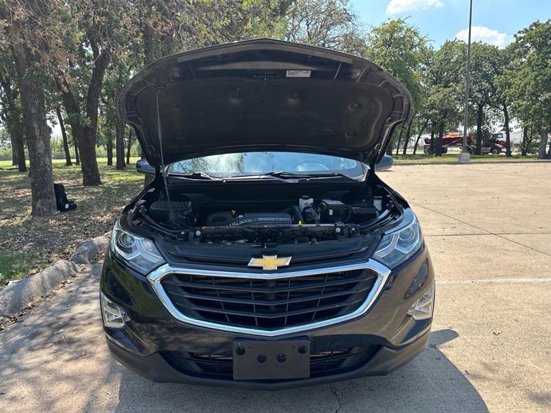 Chevrolet Equinox LT 1.5 2WD 2020