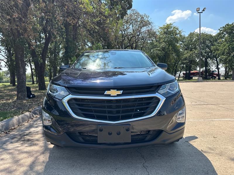 Chevrolet Equinox LT 1.5 2WD 2020