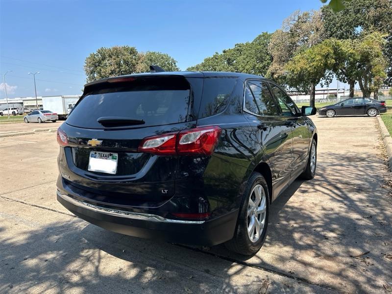 Chevrolet Equinox LT 1.5 2WD 2020