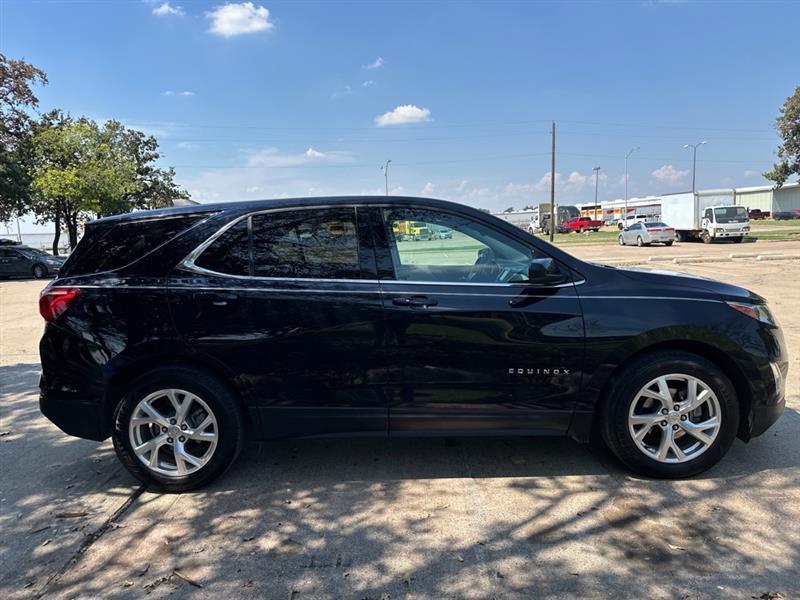 Chevrolet Equinox LT 1.5 2WD 2020