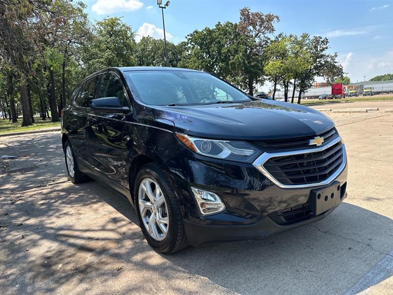 Chevrolet Equinox LT 1.5 2WD 2020