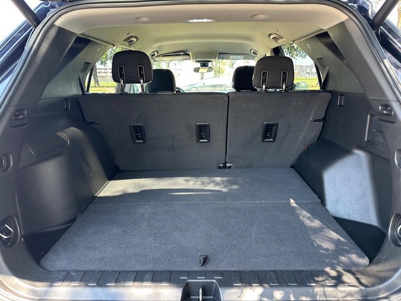 Chevrolet Equinox LT 1.5 2WD 2020